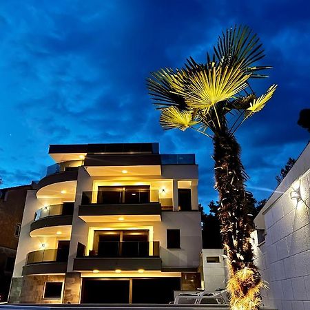 White Pearl Apartments - New Grebaštica Dış mekan fotoğraf