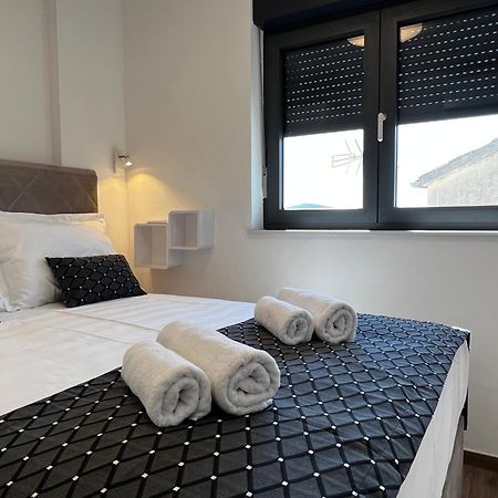 White Pearl Apartments - New Grebaštica Dış mekan fotoğraf