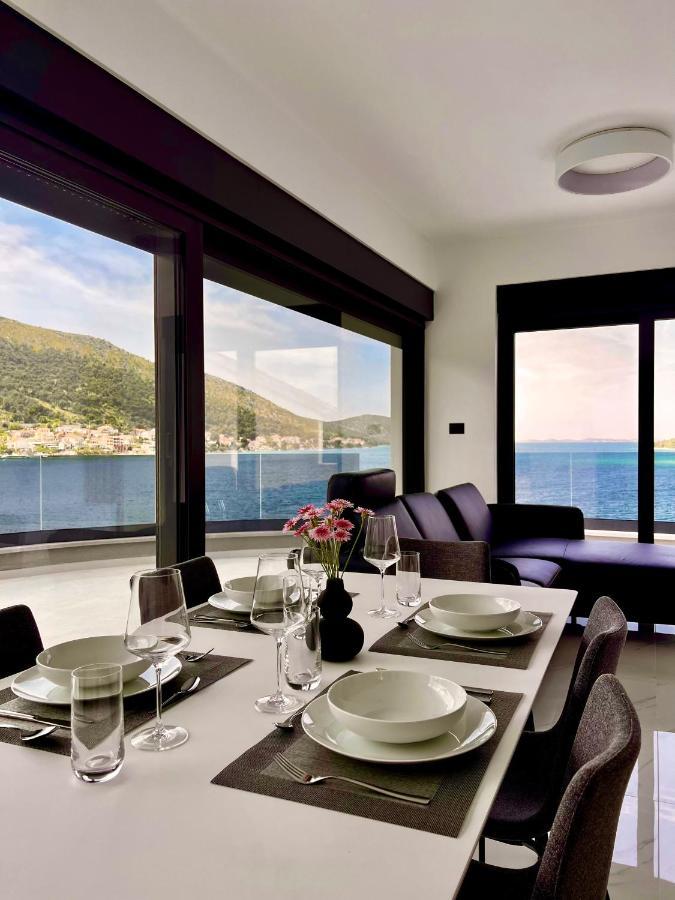White Pearl Apartments - New Grebaštica Dış mekan fotoğraf