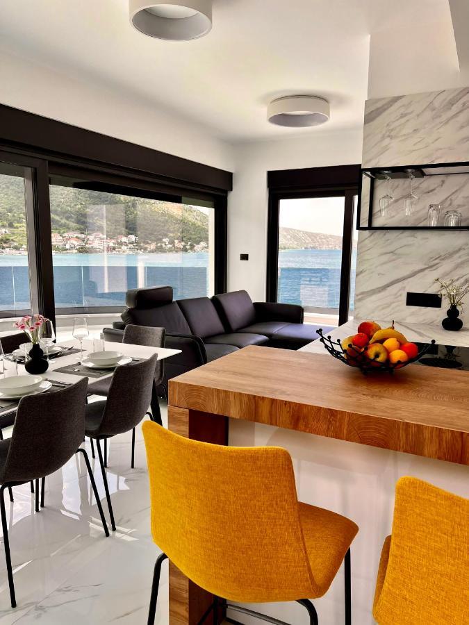 White Pearl Apartments - New Grebaštica Dış mekan fotoğraf