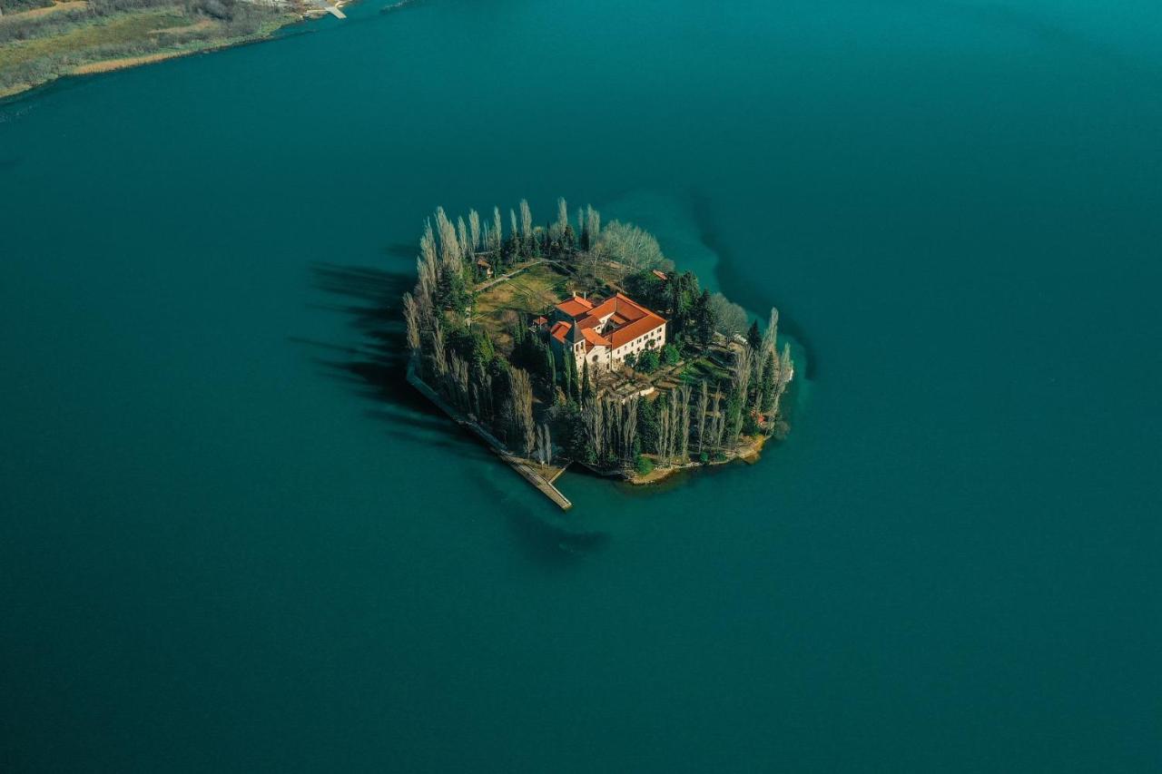 White Pearl Apartments - New Grebaštica Dış mekan fotoğraf