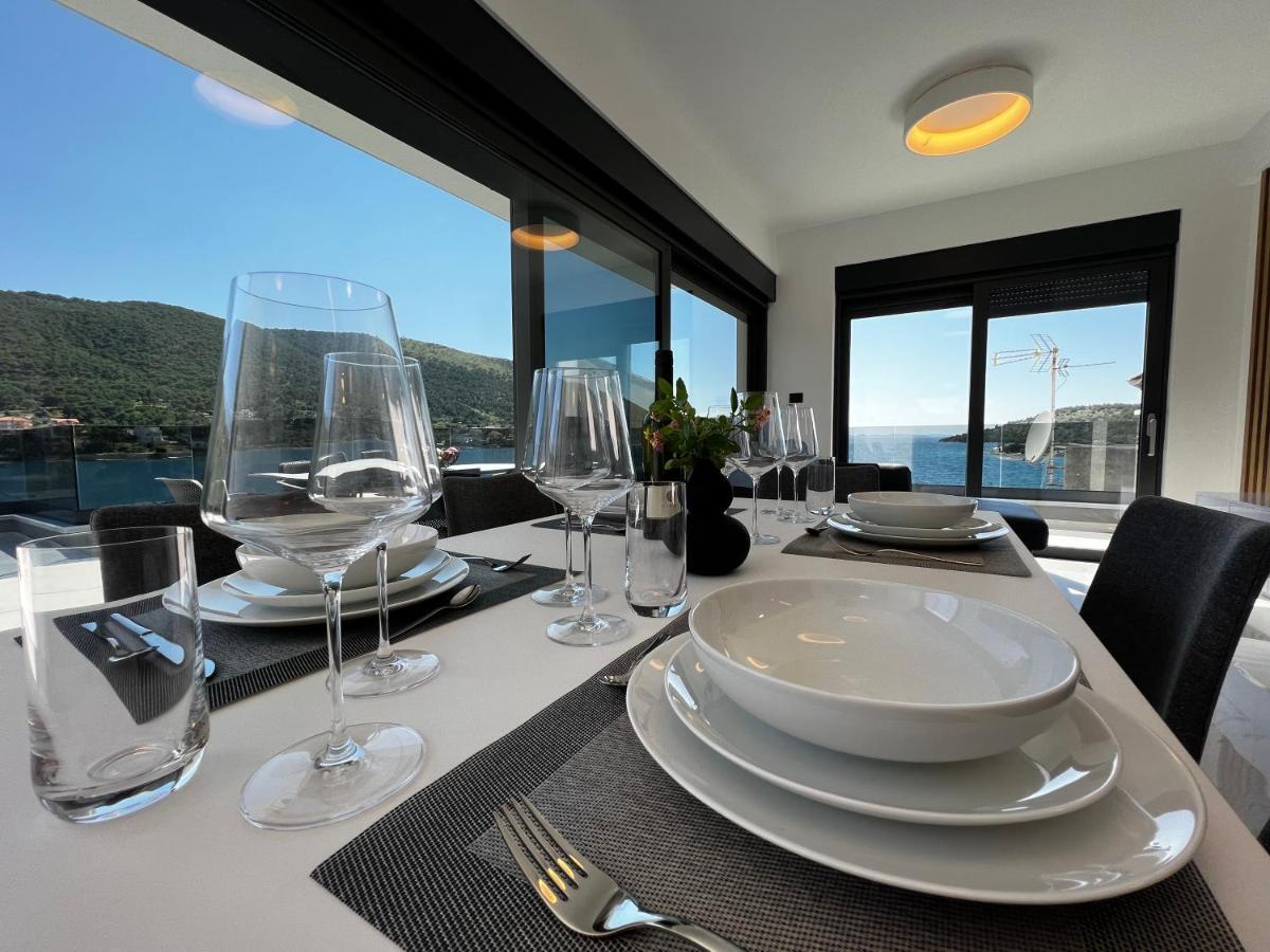 White Pearl Apartments - New Grebaštica Dış mekan fotoğraf