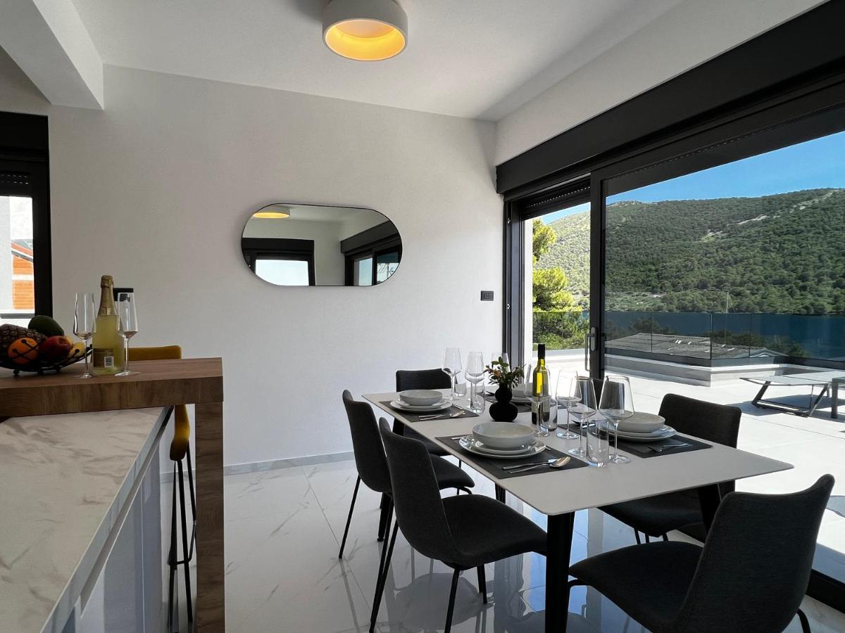 White Pearl Apartments - New Grebaštica Dış mekan fotoğraf